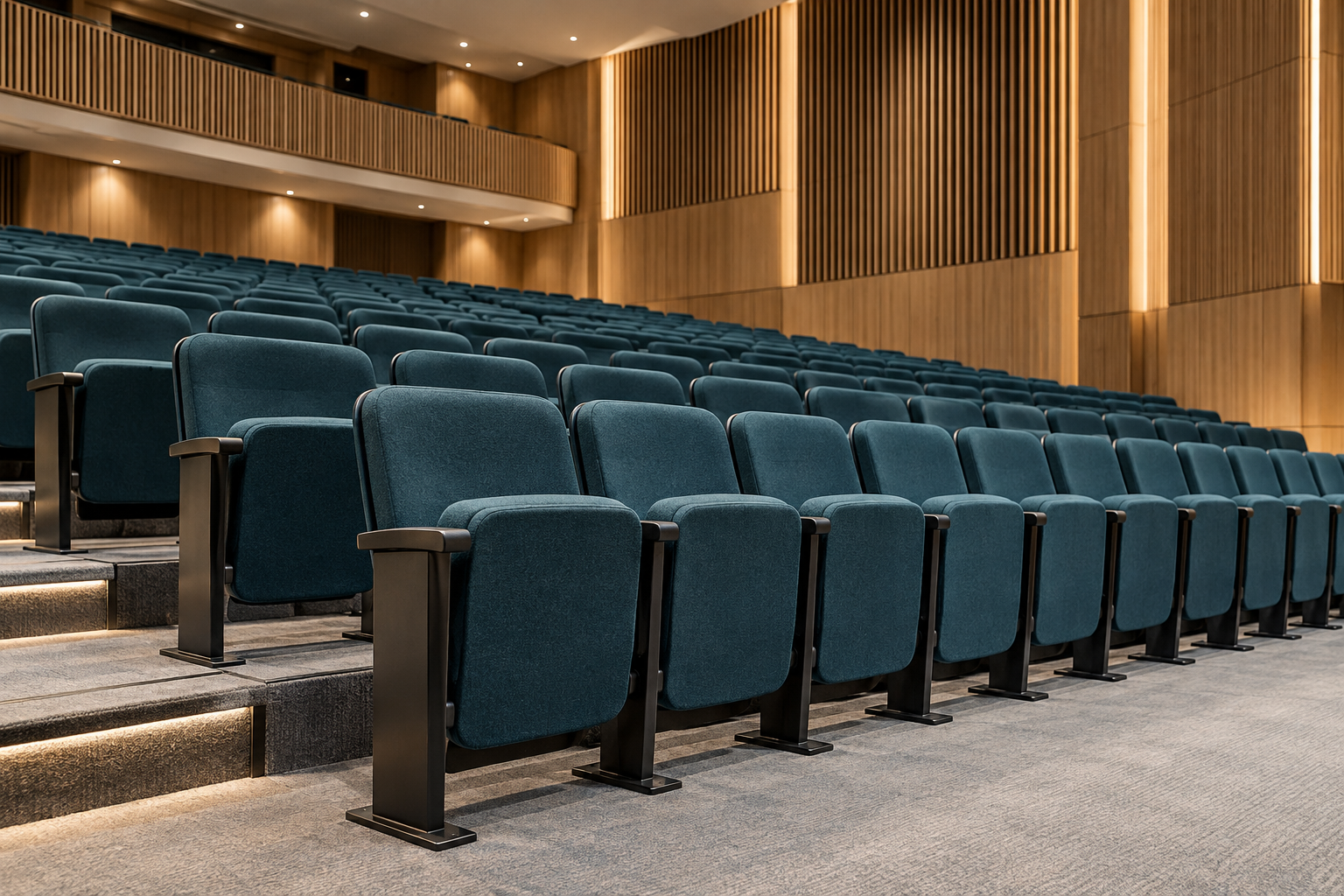 Seating systems
